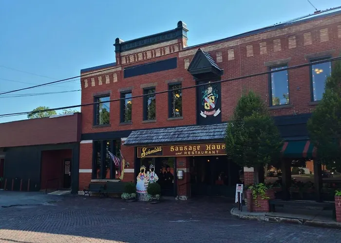 Pet-friendly German Village Haus Wifi Walkable Сasa de vacaciones Columbus
